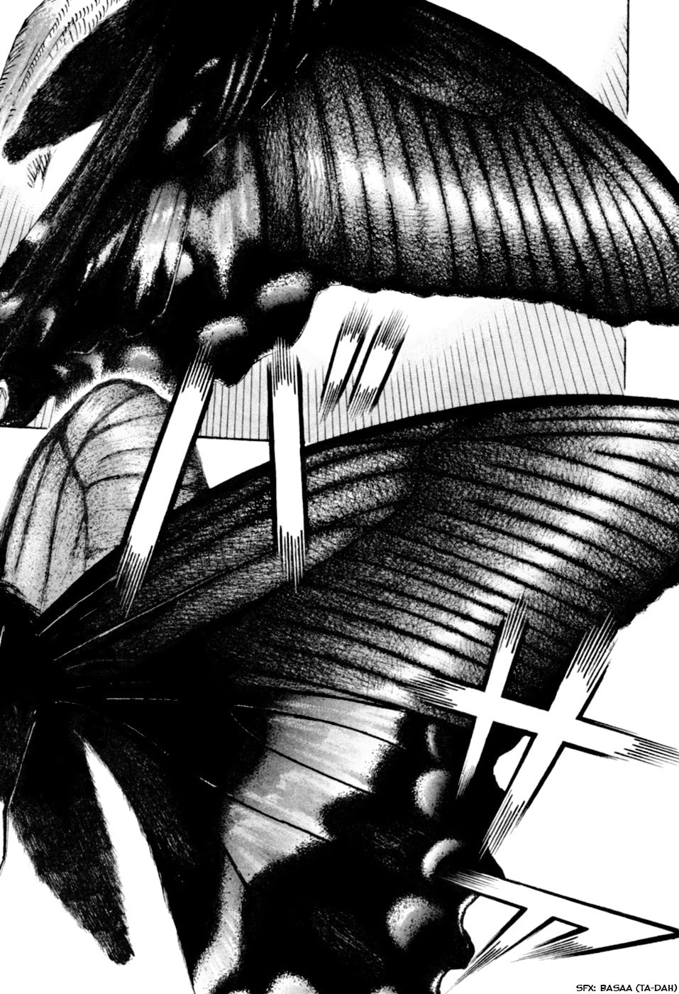 Moon Chapter 75 page 16 - 