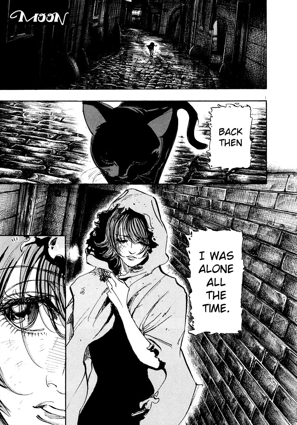 Moon Chapter 80 page 3 - 