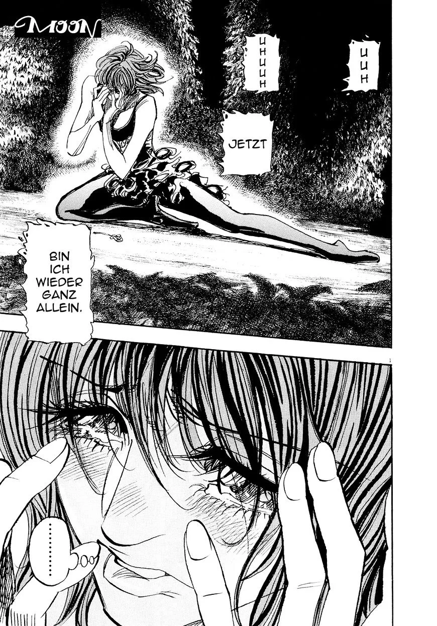 Moon Chapter 81 page 1 - 