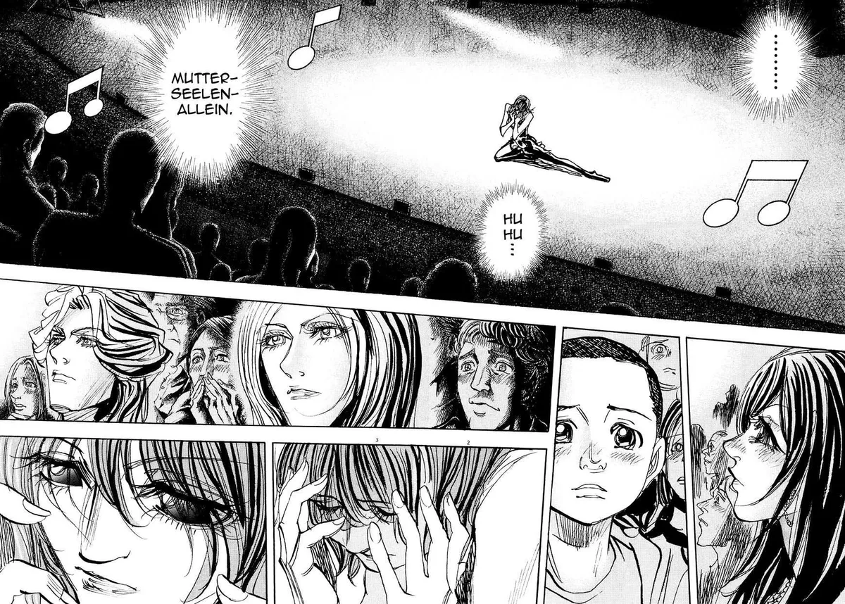 Moon Chapter 81 page 2 - 