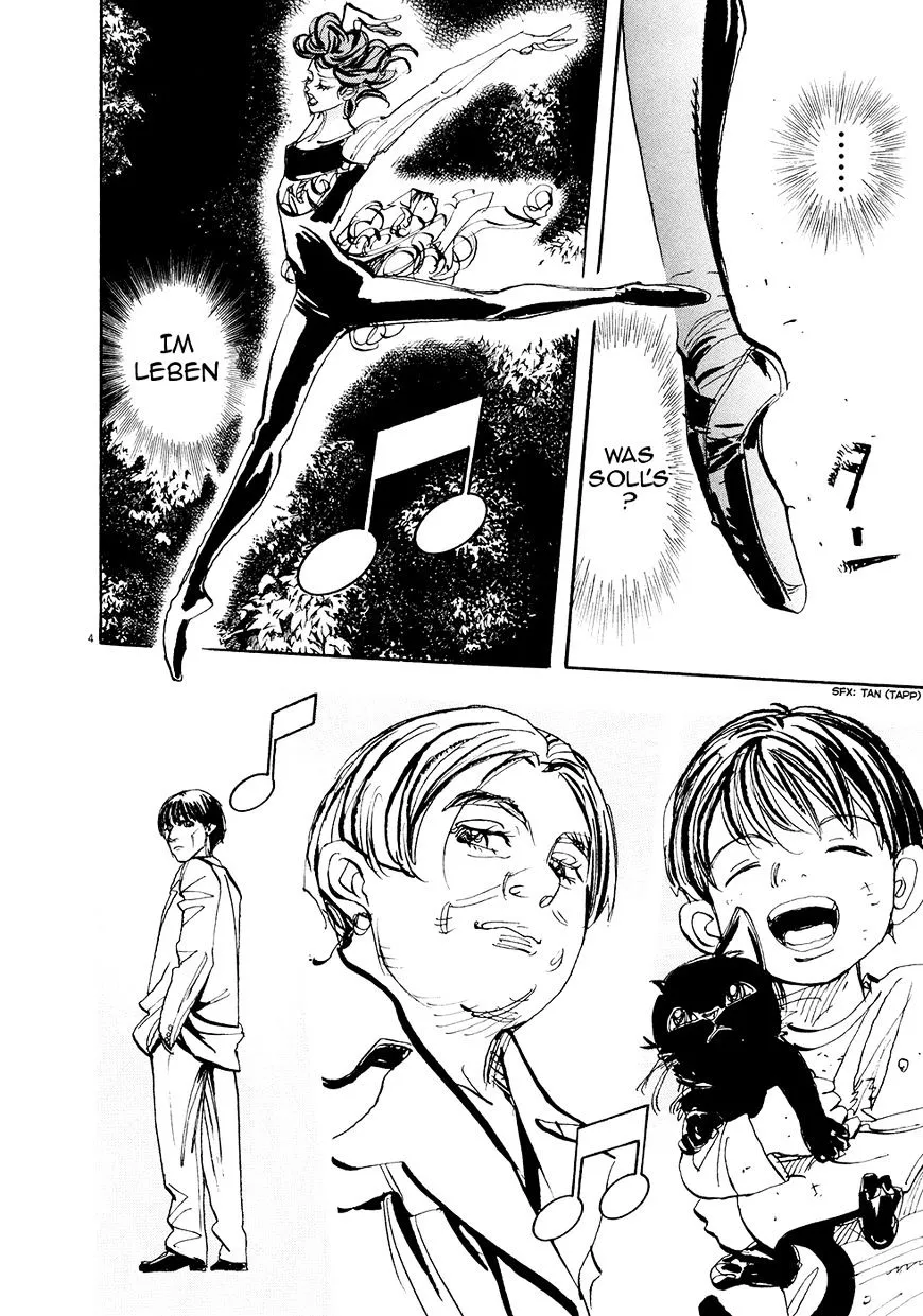 Moon Chapter 81 page 3 - 