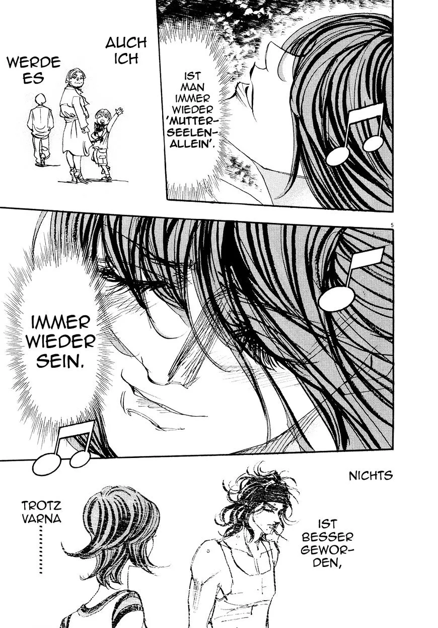 Moon Chapter 81 page 4 - 