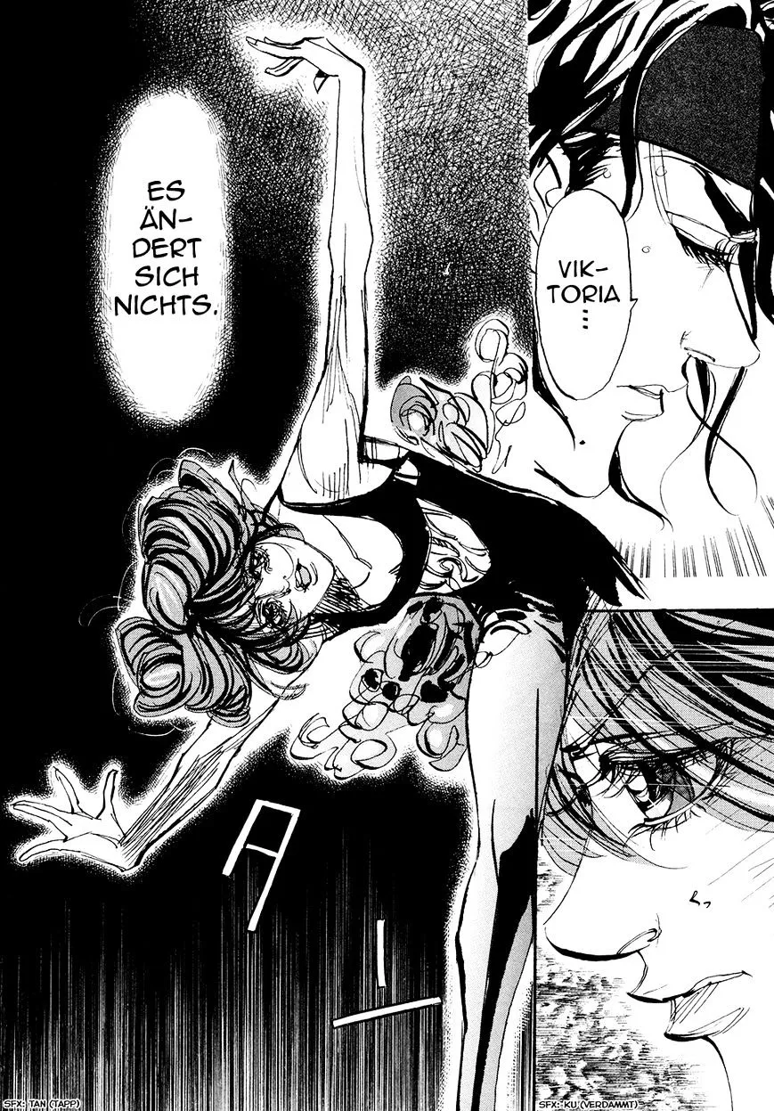 Moon Chapter 81 page 5 - 
