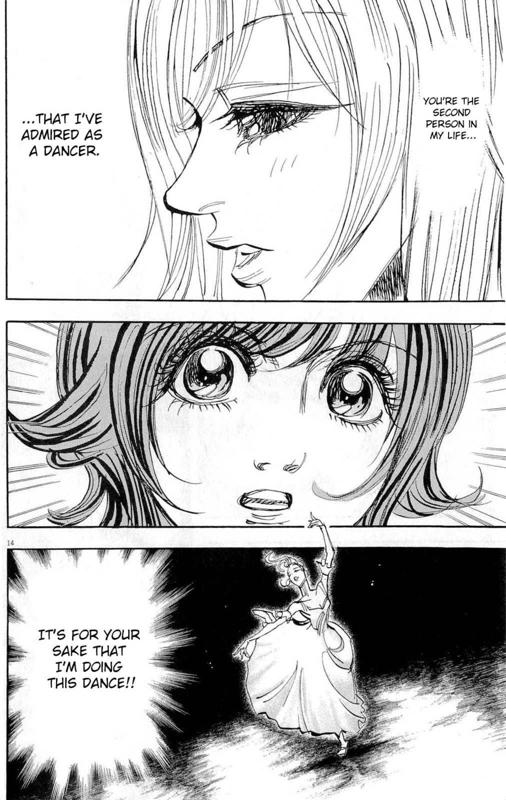 Moon Chapter 88 page 20 - 