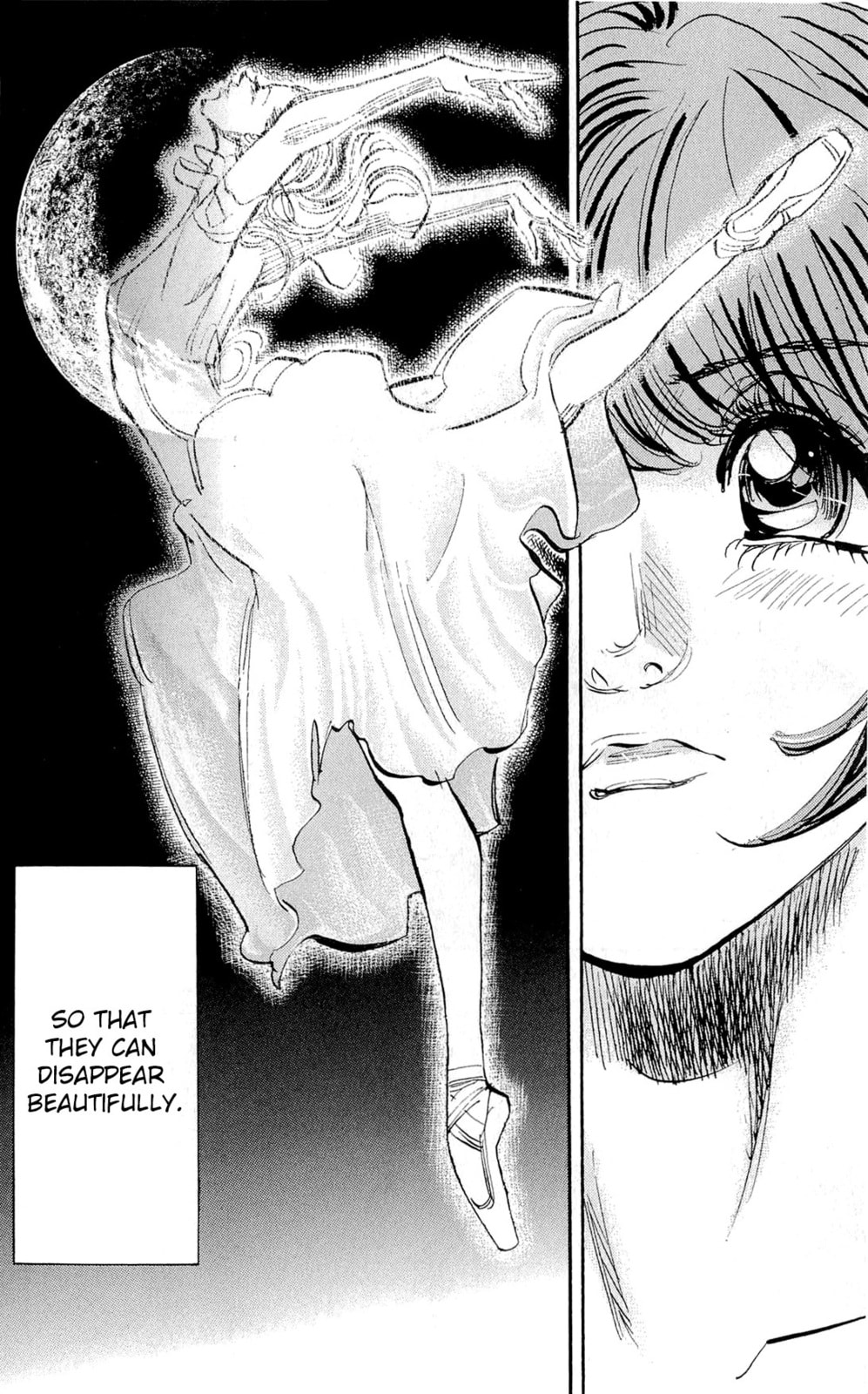Moon Chapter 88 page 24 - 
