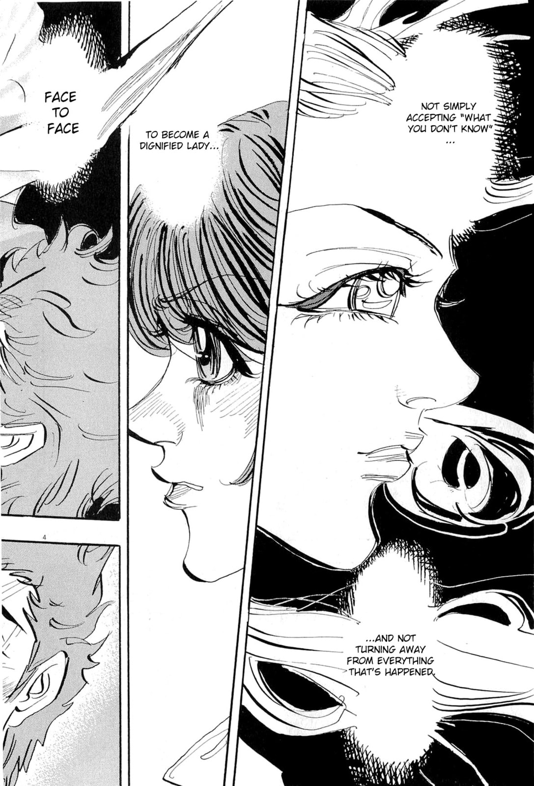 Moon Chapter 88 page 10 - 