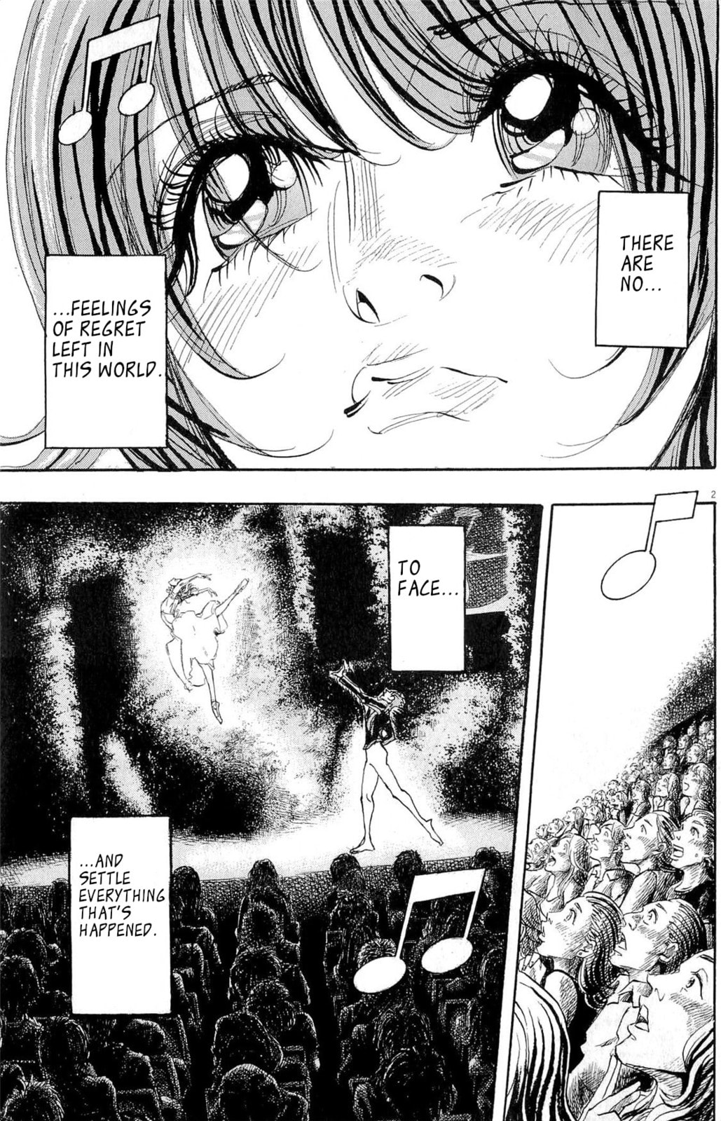 Moon Chapter 89 page 4 - 