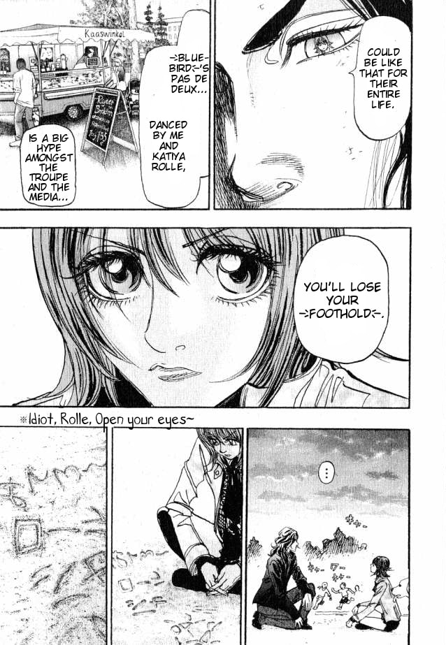 Moon Chapter 9 page 14 - 
