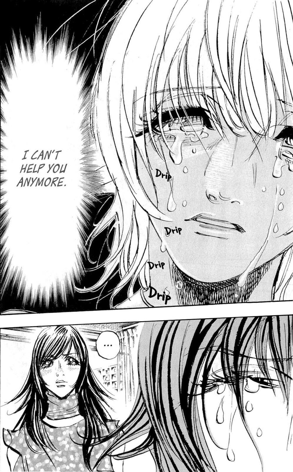 Moon Chapter 93 page 21 - 