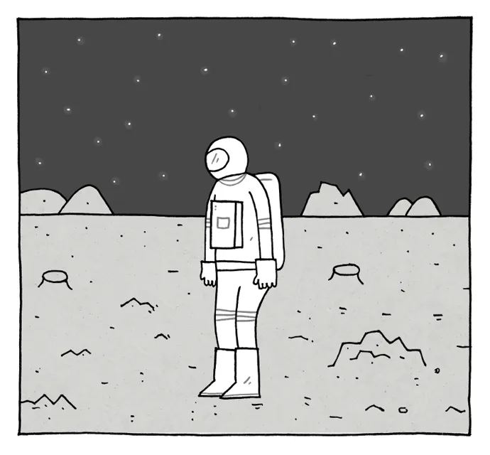 MOONBEARD Chapter 1 page 11 - 