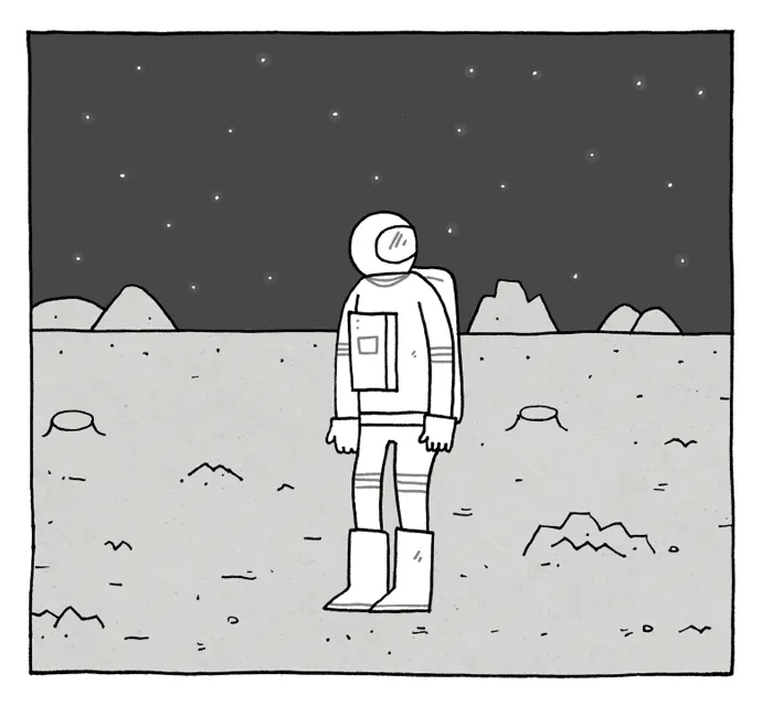 MOONBEARD Chapter 1 page 12 - 