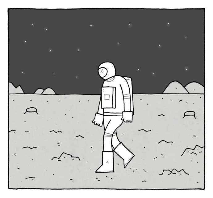 MOONBEARD Chapter 1 page 10 - 