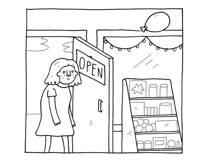MOONBEARD Chapter 100 page 2 - 