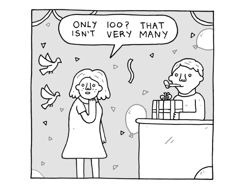 MOONBEARD Chapter 100 page 5 - 