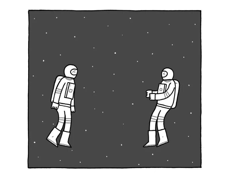 MOONBEARD Chapter 101 page 6 - 