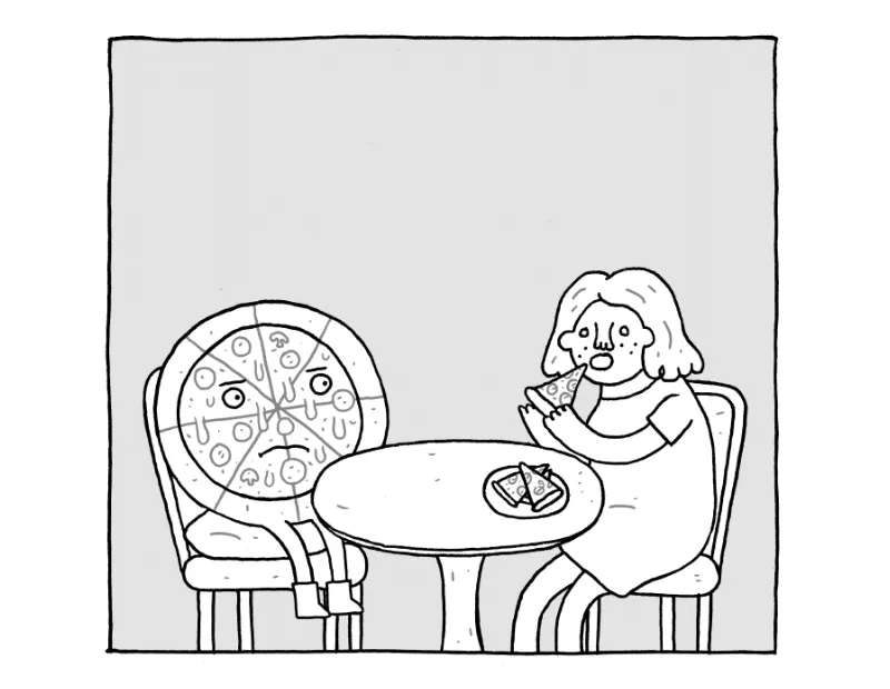MOONBEARD Chapter 104 page 2 - 