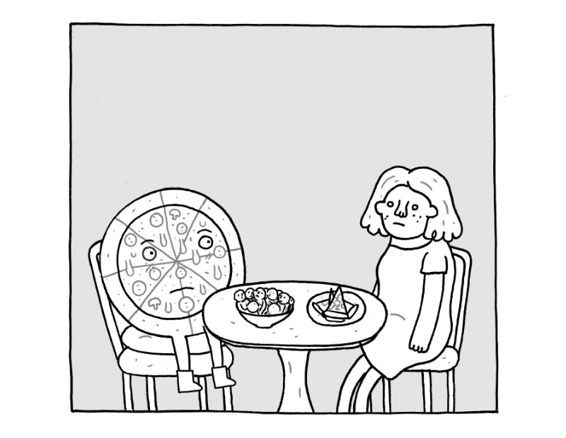MOONBEARD Chapter 104 page 8 - 