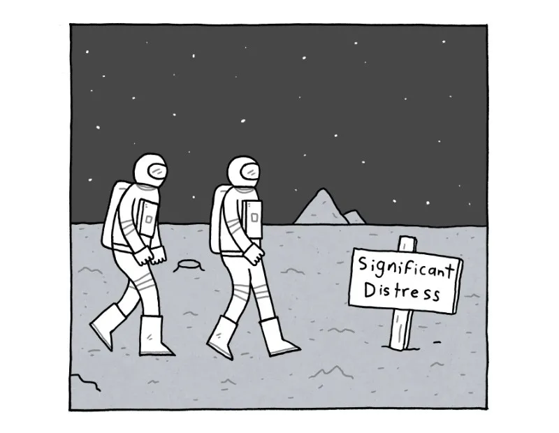 MOONBEARD Chapter 105 page 5 - 