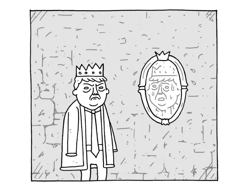 MOONBEARD Chapter 107 page 4 - 