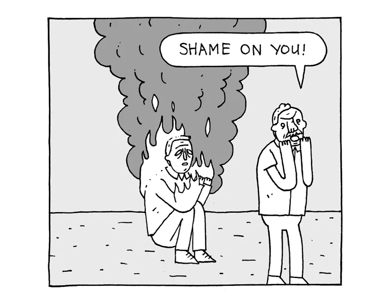 MOONBEARD Chapter 11 page 6 - 