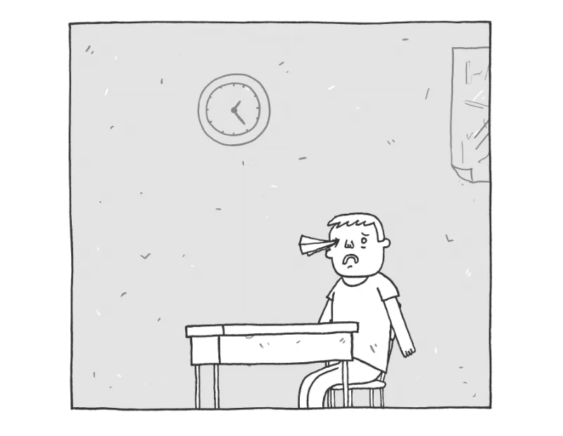 MOONBEARD Chapter 110 page 4 - 