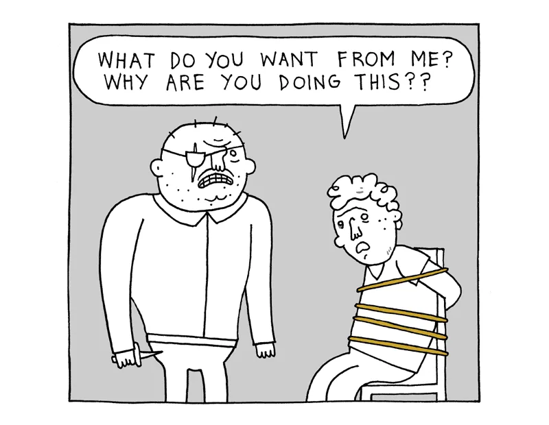 MOONBEARD Chapter 12 page 2 - 