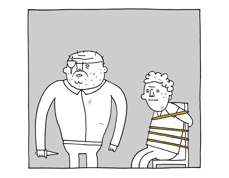 MOONBEARD Chapter 12 page 7 - 