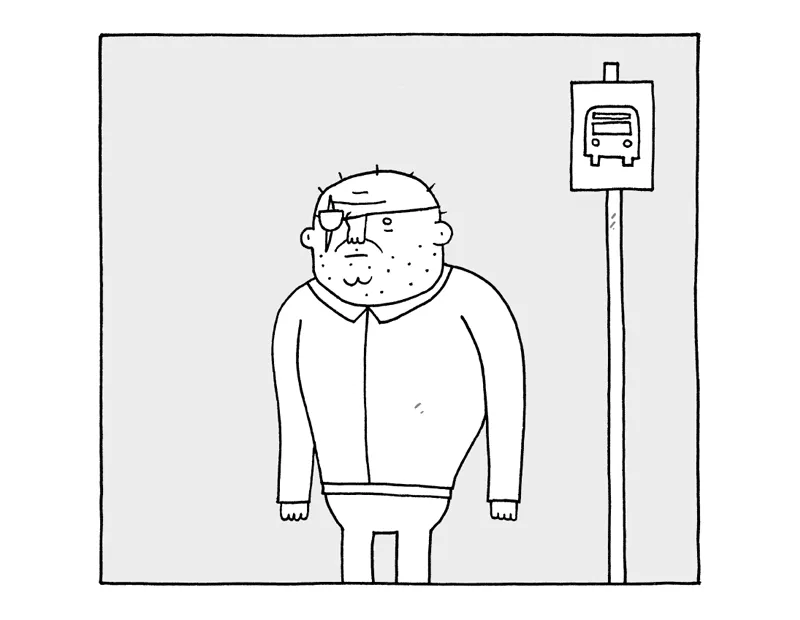MOONBEARD Chapter 12 page 9 - 