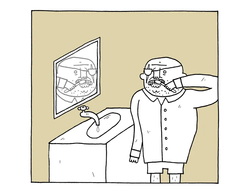 MOONBEARD Chapter 12 page 10 - 