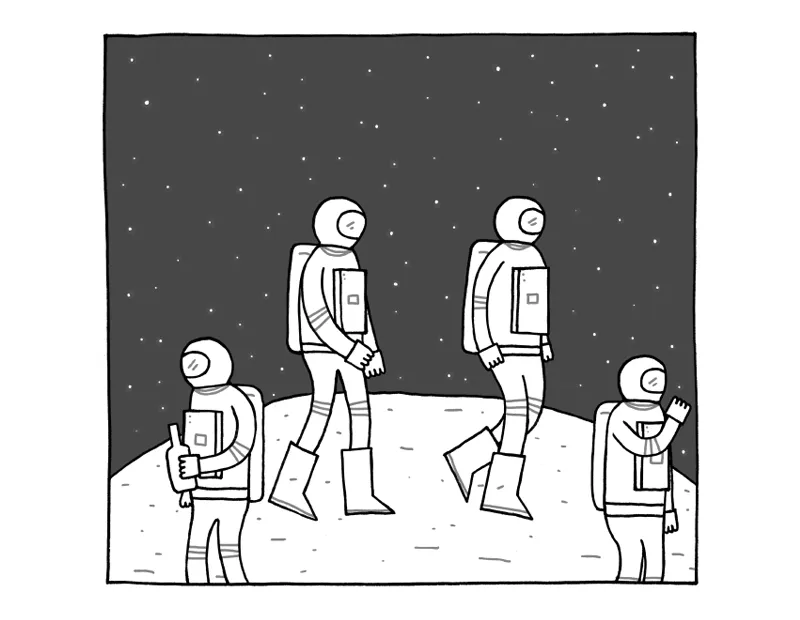 MOONBEARD Chapter 13 page 11 - 