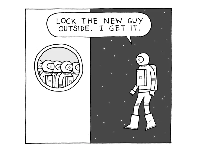 MOONBEARD Chapter 13 page 3 - 
