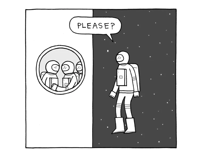 MOONBEARD Chapter 13 page 5 - 