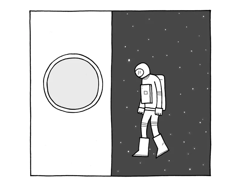 MOONBEARD Chapter 13 page 6 - 