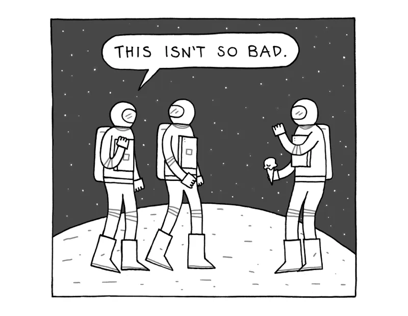 MOONBEARD Chapter 13 page 10 - 