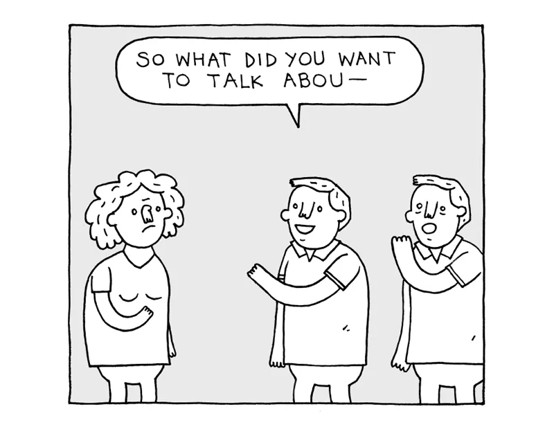 MOONBEARD Chapter 14 page 6 - 