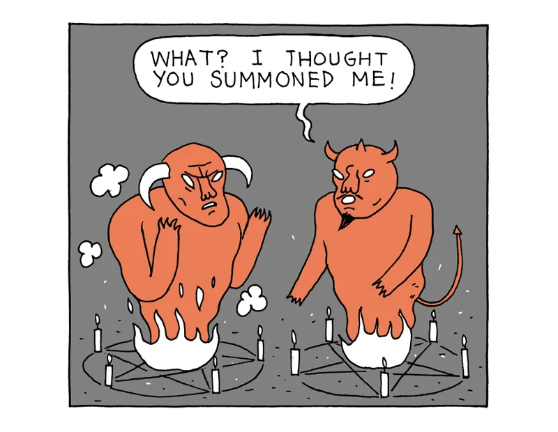 MOONBEARD Chapter 15 page 3 - 