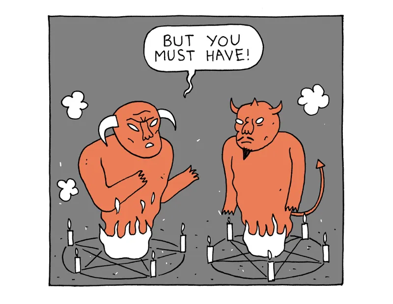 MOONBEARD Chapter 15 page 4 - 