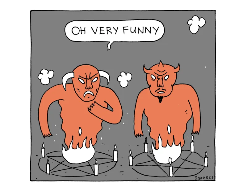 MOONBEARD Chapter 15 page 7 - 