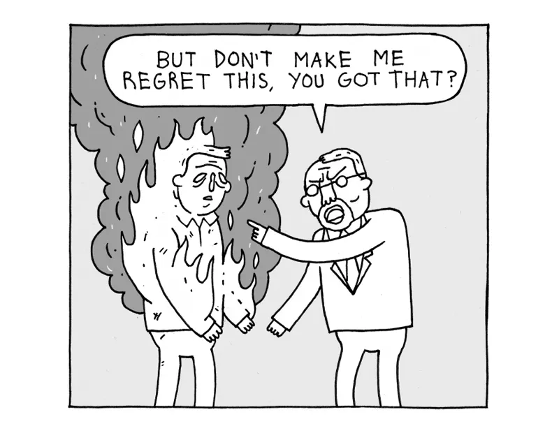 MOONBEARD Chapter 16 page 3 - 