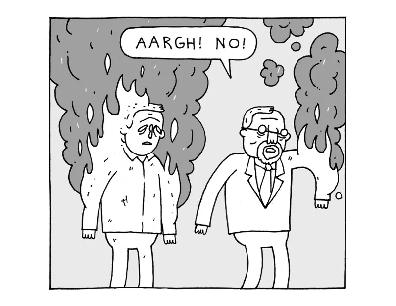 MOONBEARD Chapter 16 page 5 - 