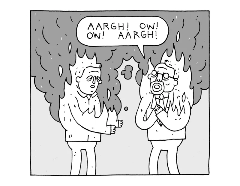 MOONBEARD Chapter 16 page 6 - 