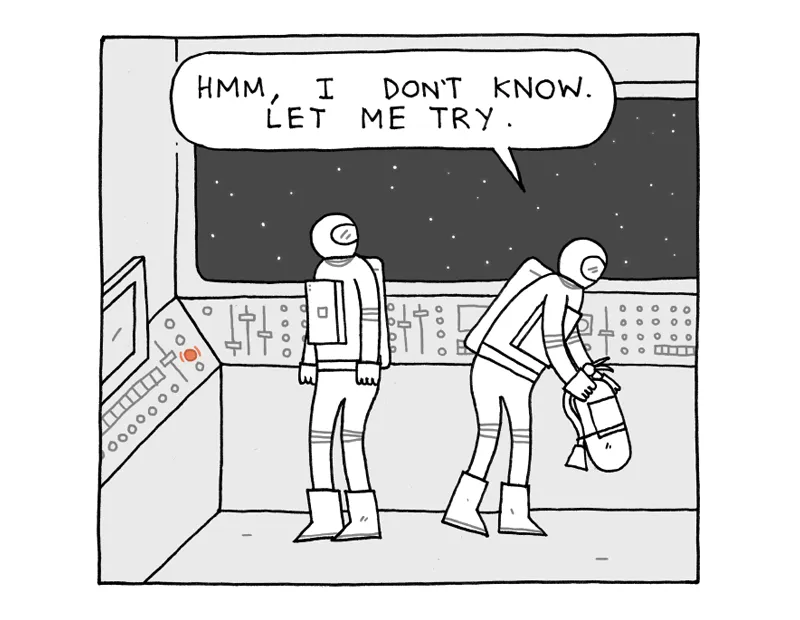 MOONBEARD Chapter 17 page 3 - 