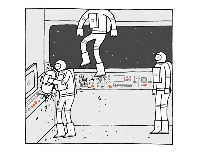 MOONBEARD Chapter 17 page 6 - 