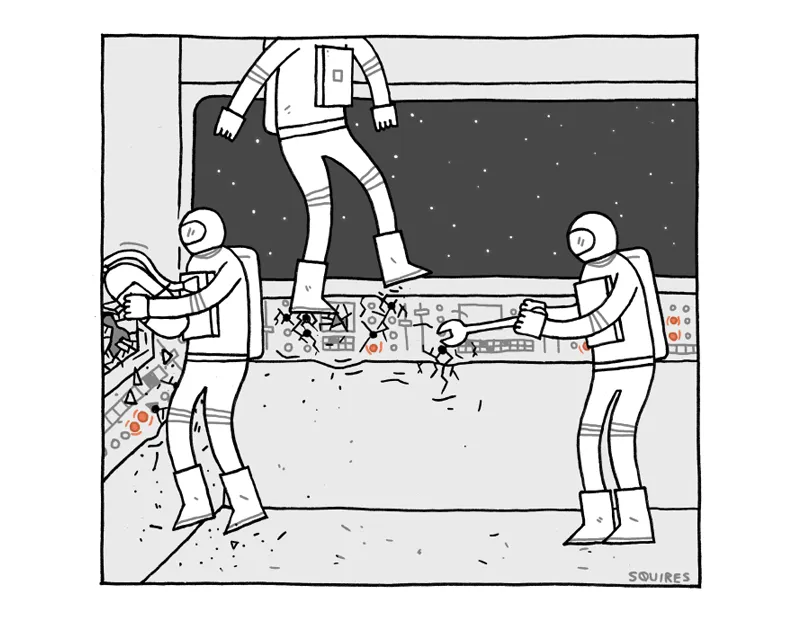 MOONBEARD Chapter 17 page 7 - 