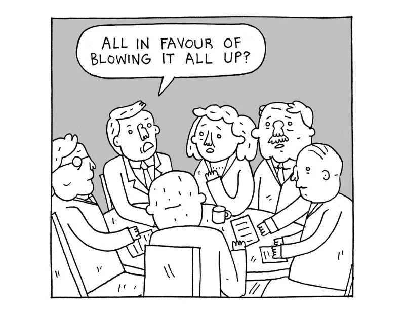 MOONBEARD Chapter 18 page 5 - 