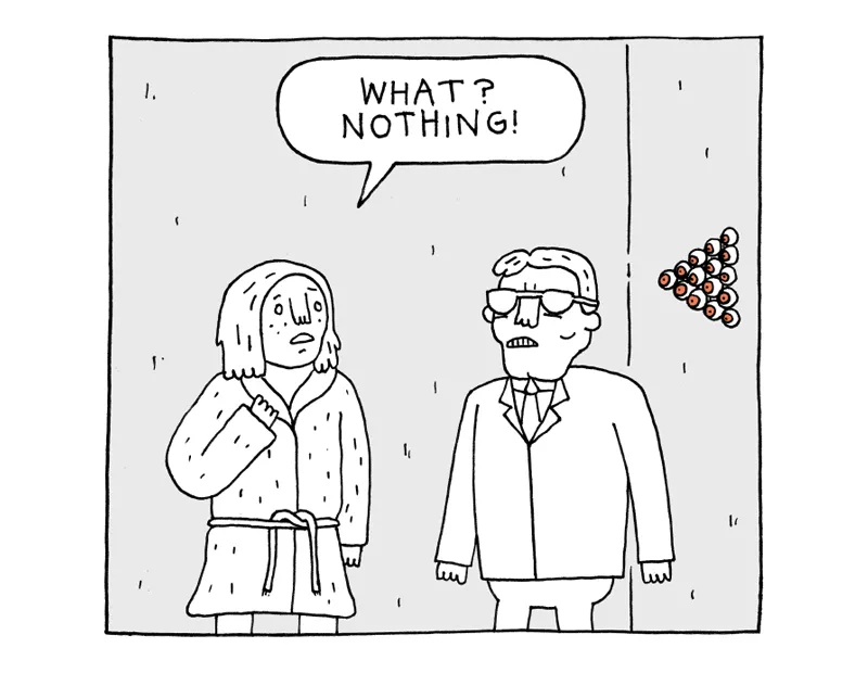 MOONBEARD Chapter 19 page 6 - 