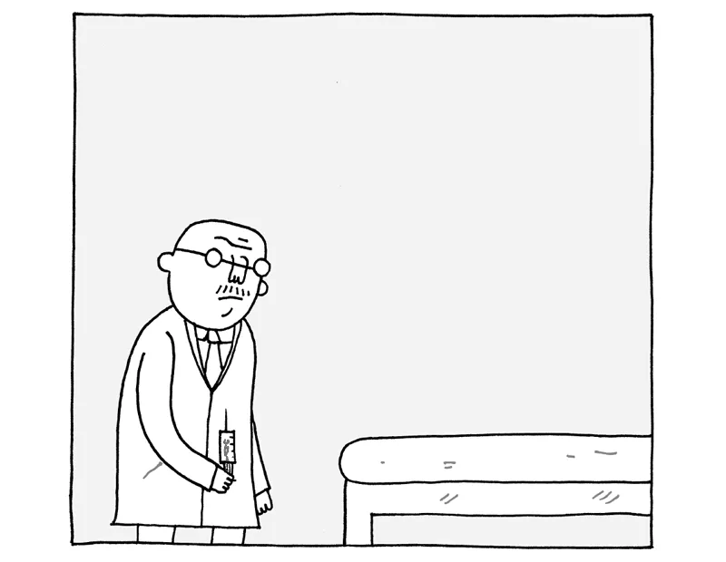 MOONBEARD Chapter 2 page 12 - 