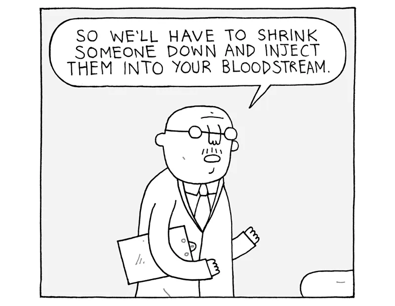 MOONBEARD Chapter 2 page 4 - 