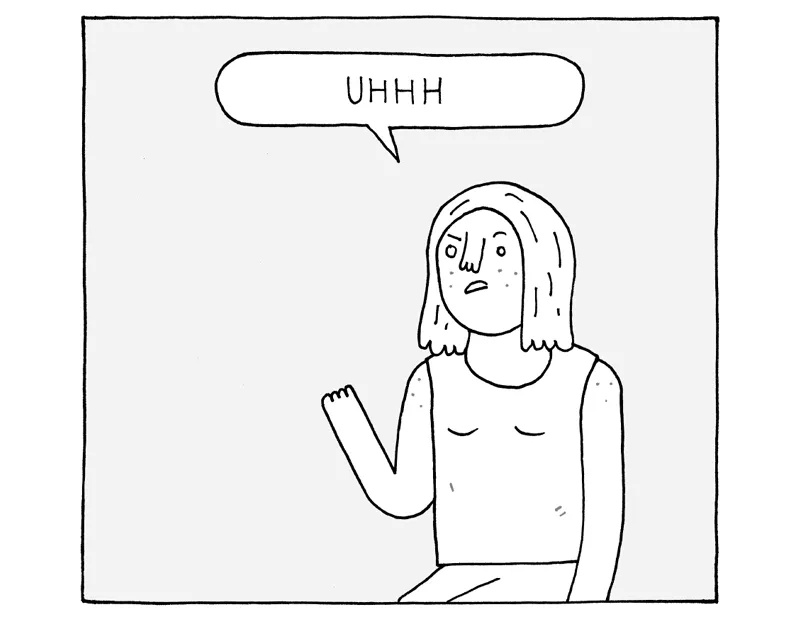 MOONBEARD Chapter 2 page 6 - 