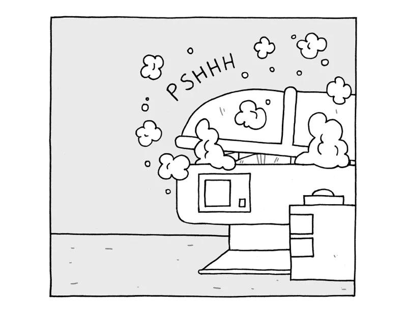 MOONBEARD Chapter 20 page 2 - 